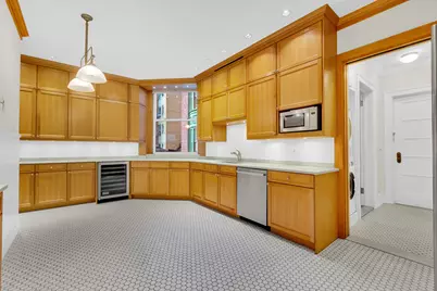 135 Central Park W #5NC, New York, NY 10023 - Photo 11