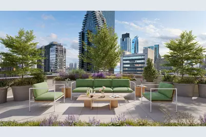 300 E 50th Street #12J, New York, NY 10022 - Photo 13