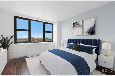 201 E 17th Street #29J, New York City, NY 10003 - Photo 3