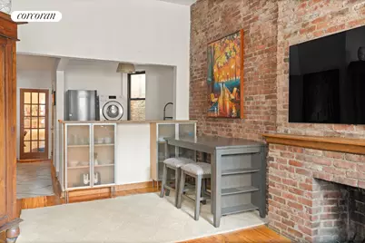46 W 65th Street #5A, New York, NY 10023 - Photo 3