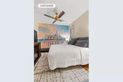 46 W 65th Street #5A, New York, NY 10023 - Photo 5