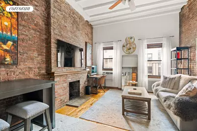 46 W 65th Street #5A, New York City, NY 10023 - Photo 1