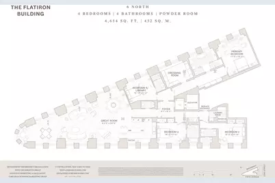 175 5th Avenue #6NORTH, New York City, NY 10010 - Photo 17