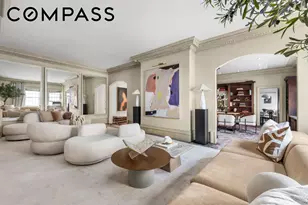 45 E 66th St, New York City, NY 10065 - Photo 1