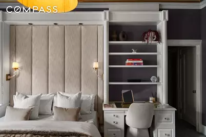 45 E 66th Street #3W, New York City, NY 10065 - Photo 17