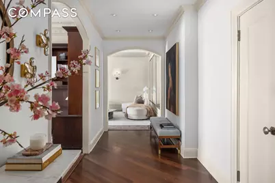 45 E 66th Street #3W, New York City, NY 10065 - Photo 13