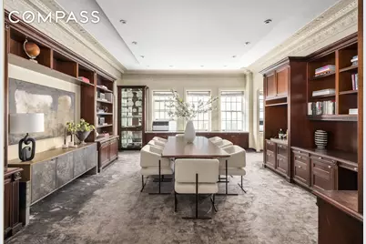 45 E 66th Street #3W, New York City, NY 10065 - Photo 9