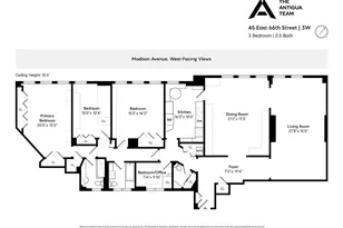 45 E 66th St, New York City, NY 10065 - Photo 25