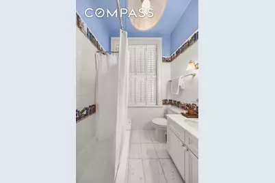 45 E 66th Street #3W, New York City, NY 10065 - Photo 23