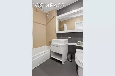 305 W 16th Street #5F, New York City, NY 10011 - Photo 5