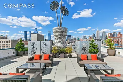 305 W 16th Street #5F, New York City, NY 10011 - Photo 9