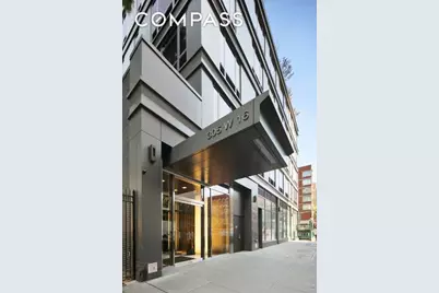 305 W 16th Street #5F, New York City, NY 10011 - Photo 13