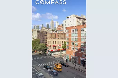 305 W 16th Street #5F, New York City, NY 10011 - Photo 7