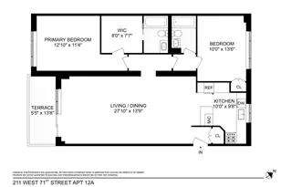 211 W 71st St, New York City, NY 10023 - Photo 11