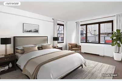 301 E 64th Street #2G, New York City, NY 10065 - Photo 3