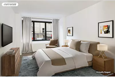 301 E 64th Street #2G, New York City, NY 10065 - Photo 5