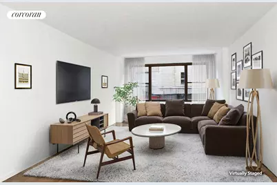 301 E 64th Street #2G, New York City, NY 10065 - Photo 1