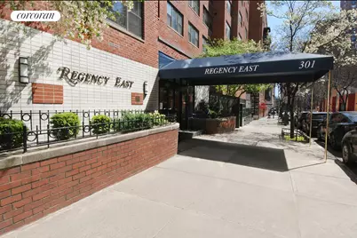 301 E 64th Street #2G, New York City, NY 10065 - Photo 11