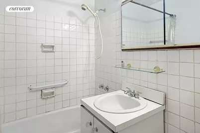 301 E 64th Street #2G, New York City, NY 10065 - Photo 9