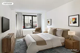 301 E 64th St, New York City, NY 10065 - Photo 5