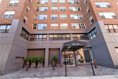 107-40 Queens Boulevard #PH1, New York City, NY 11375 - Photo 21