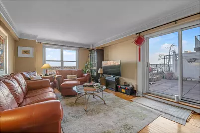 107-40 Queens Boulevard #PH1, New York City, NY 11375 - Photo 5