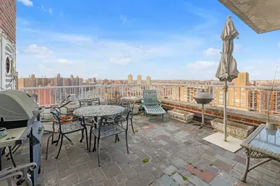 107-40 Queens Boulevard #PH1, Forest Hills, NY 11375 - Photo 7