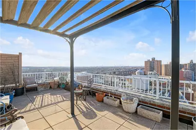 107-40 Queens Boulevard #PH1, Forest Hills, NY 11375 - Photo 13