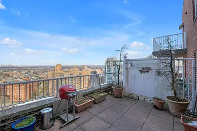 107-40 Queens Boulevard #PH1, Forest Hills, NY 11375 - Photo 5