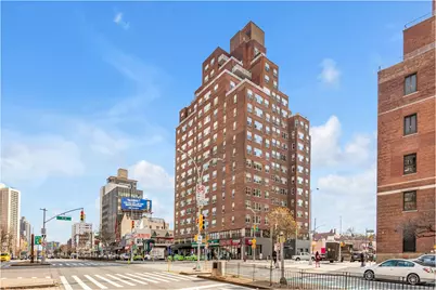 107-40 Queens Boulevard #PH1, New York City, NY 11375 - Photo 1