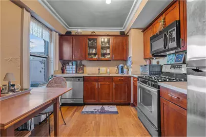 107-40 Queens Boulevard #PH1, New York City, NY 11375 - Photo 5