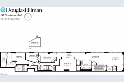 140 5th Avenue #2NDFLOOR, New York City, NY 10011 - Photo 11