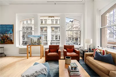 140 5th Avenue #2NDFLOOR, New York City, NY 10011 - Photo 3