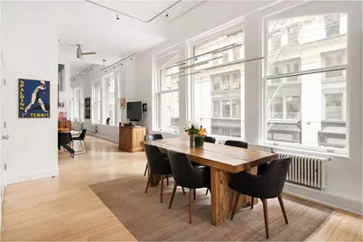 140 5th Avenue #2NDFLOOR, New York City, NY 10011 - Photo 5