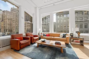 140 5th Ave, New York City, NY 10011 - Photo 3