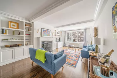 424 E 52nd Street #5-A, New York City, NY 10022 - Photo 1