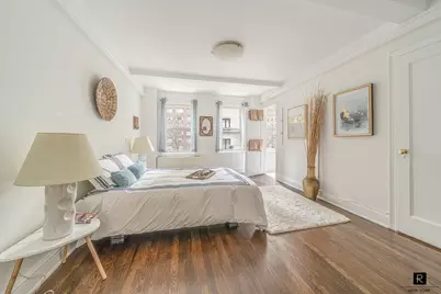 424 E 52nd Street #5-A, New York City, NY 10022 - Photo 3