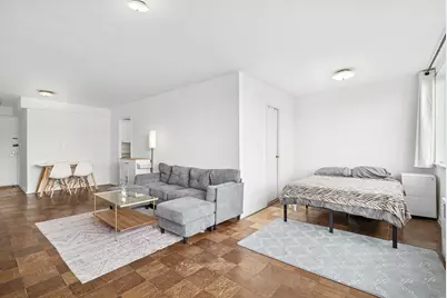 333 E 14th Street #10A, New York City, NY 10003 - Photo 3