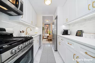 35-20 Leverich Street #A403, Jackson Heights, NY 11377 - Photo 3