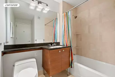 120 Riverside Boulevard #PH1J, New York City, NY 10069 - Photo 9