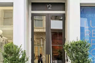92 Greene St, New York, NY 10012 - Photo 15