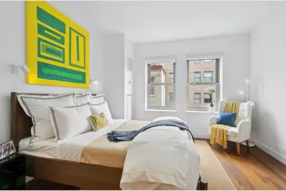 92 Greene Street #5B, New York, NY 10012 - Photo 9