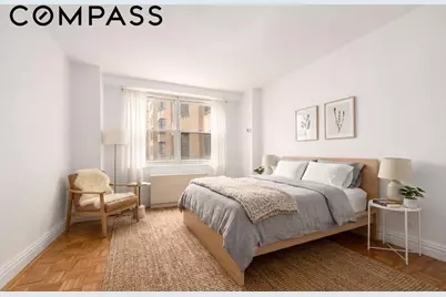401 E 89th Street #3CD, New York City, NY 10128 - Photo 5