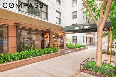 401 E 89th Street #3CD, New York City, NY 10128 - Photo 7