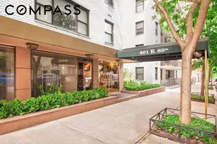 401 E 89th St, New York City, NY 10128 - Photo 7