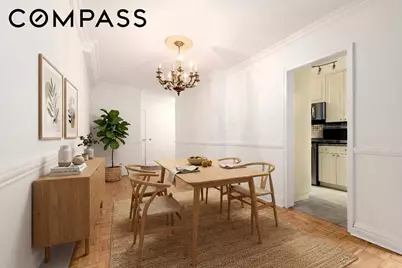 401 E 89th Street #3CD, New York City, NY 10128 - Photo 3