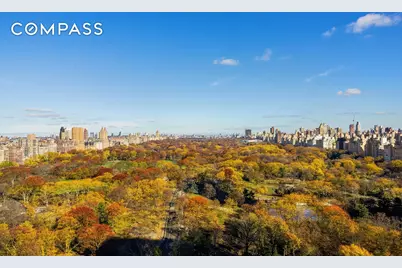 110 Central Park S #PH1, New York, NY 10019 - Photo 11