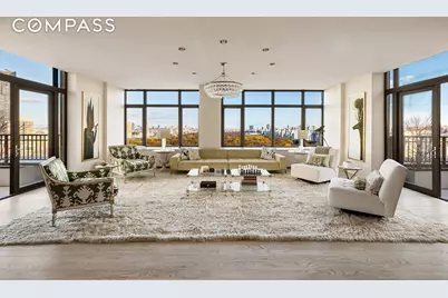 110 Central Park S #PH1, New York, NY 10019 - Photo 1