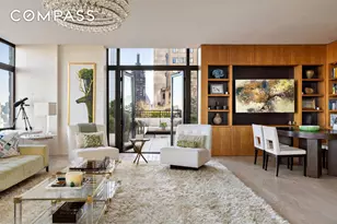 110 Central Park S, New York, NY 10019 - Photo 3