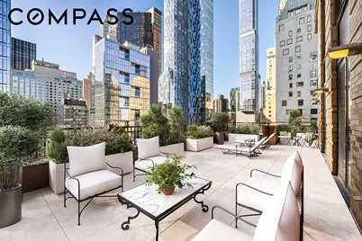 110 Central Park S #PH1, New York City, NY 10019 - Photo 15